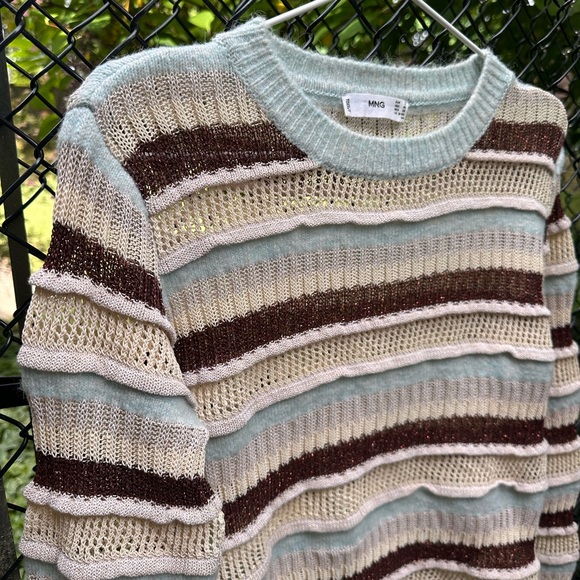 Autumn sweater - Picture 2 of 7